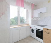 1-комн, 30кв м, этаж 4/5 ул Новогодняя, 14