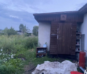 коттедж 50 кв м ул Таврическая, 24