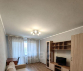 1-комн, 30кв м, этаж 5/5 б-р Строителей, 23А