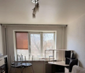 1-комн, 22кв м, этаж 2/9 б-р Строителей, 52