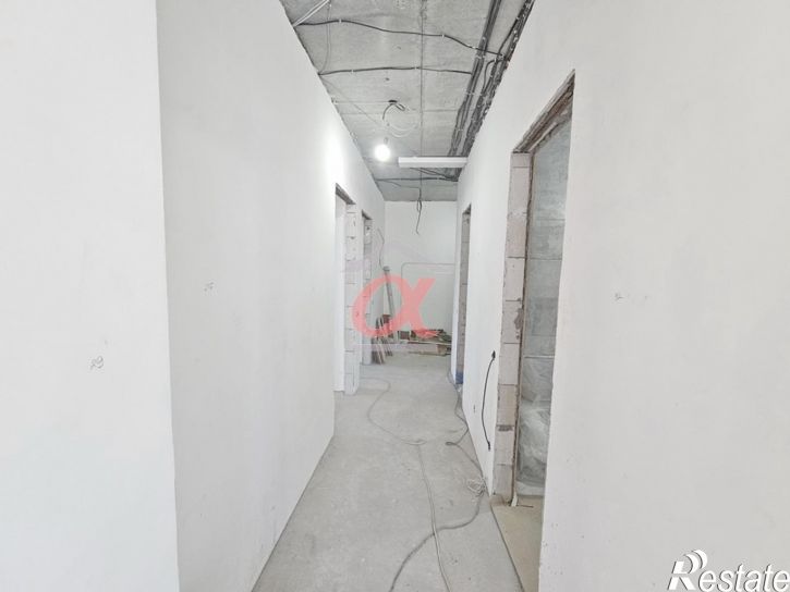 3-комн квартира В.В.Михайлова улица, 3Б к5