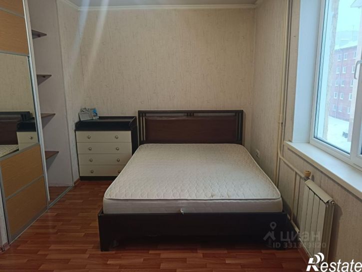 1-комн квартира ул Александрова, 8,  д. 8
