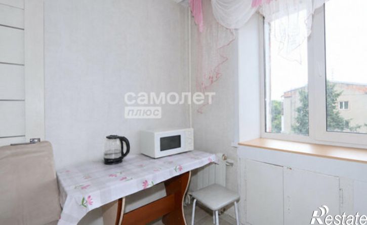 1-комн квартира ул Новогодняя, 14,  д. 14