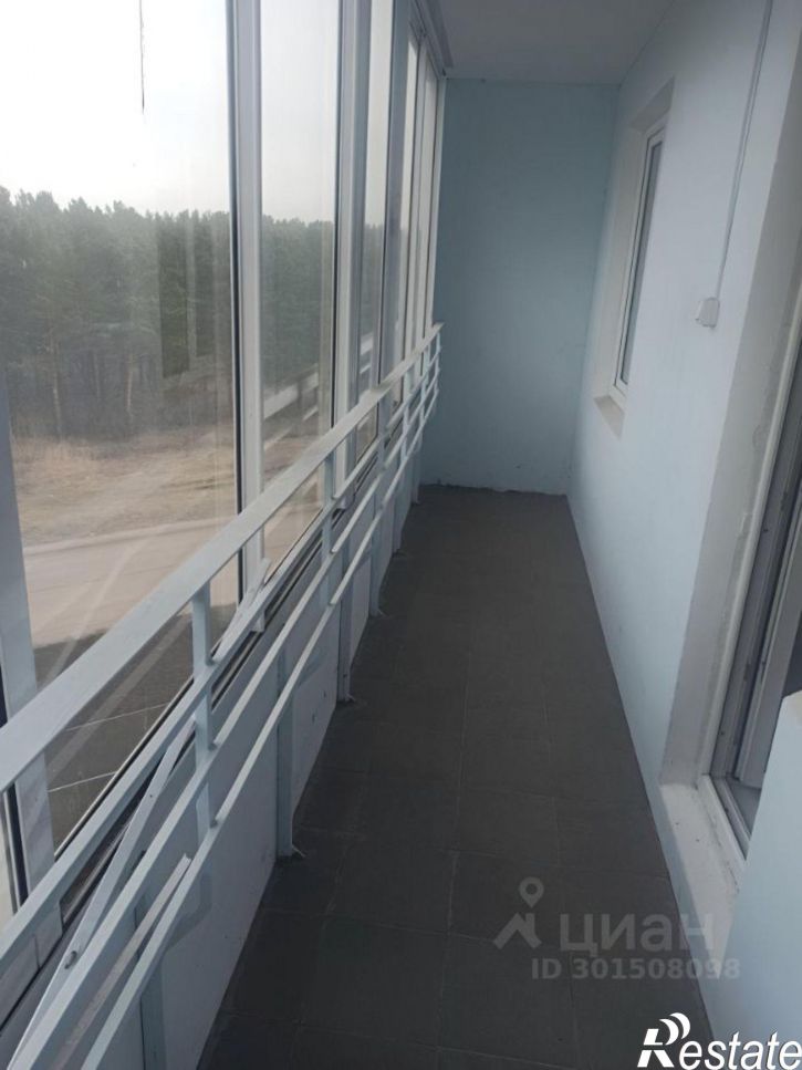 1-комн квартира ул Серебряный бор, 24 3,  д. 24 3,  к. 3