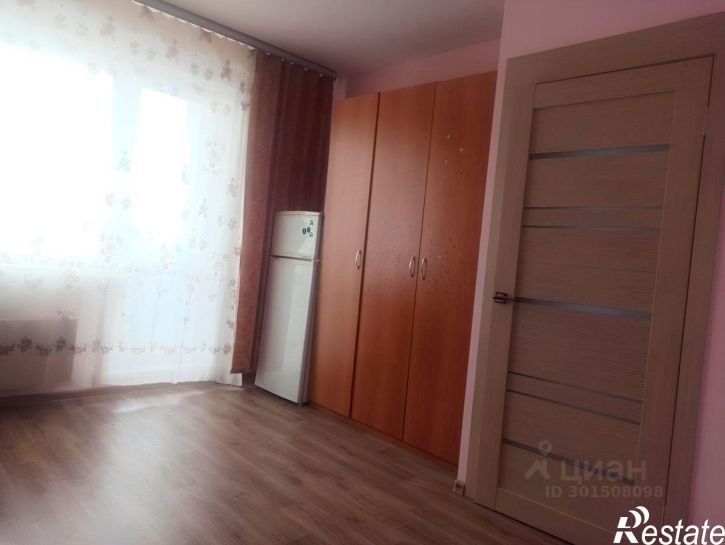 1-комн квартира ул Серебряный бор, 24 3,  д. 24 3,  к. 3