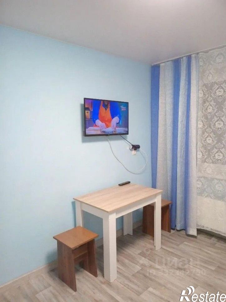 1-комн квартира б-р Строителей, 50/2,  д. 50/2