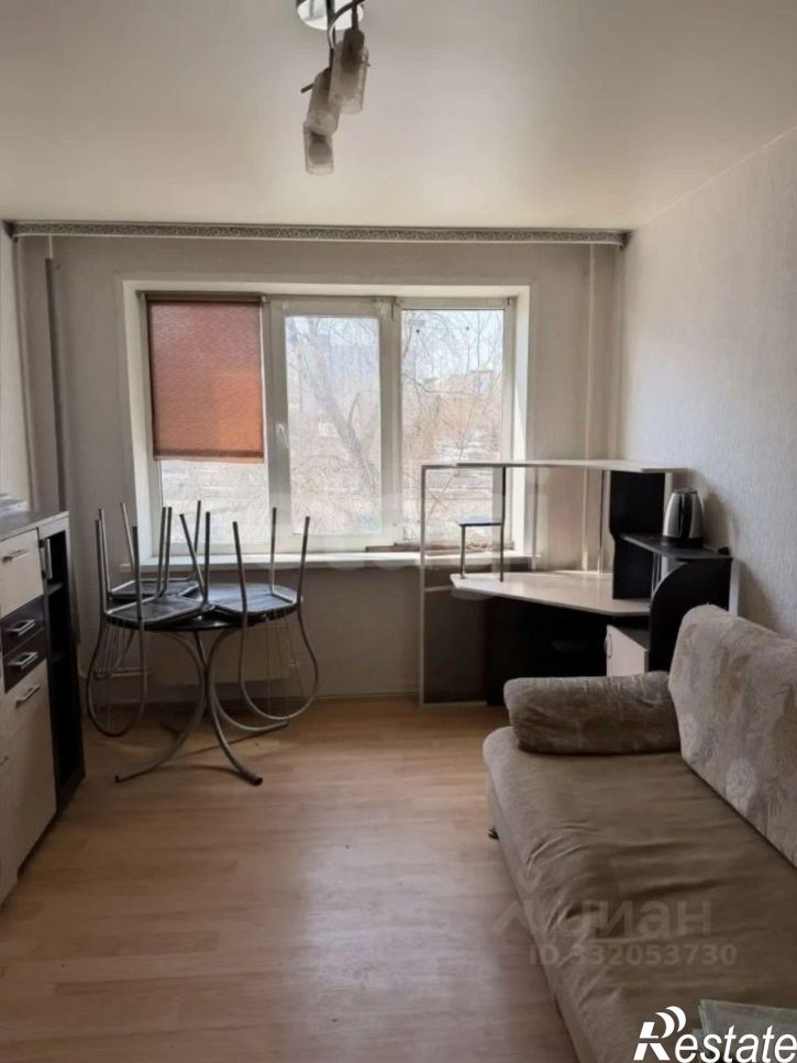 1-комн квартира б-р Строителей, 52,  д. 52