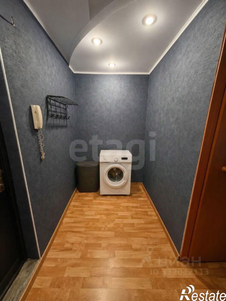 1-комн квартира б-р Строителей, 23А,  д. 23А