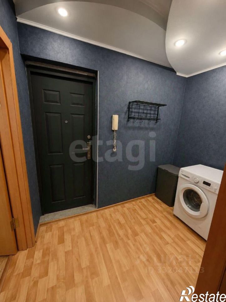 1-комн квартира б-р Строителей, 23А,  д. 23А