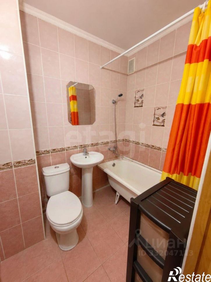 1-комн квартира б-р Строителей, 23А,  д. 23А