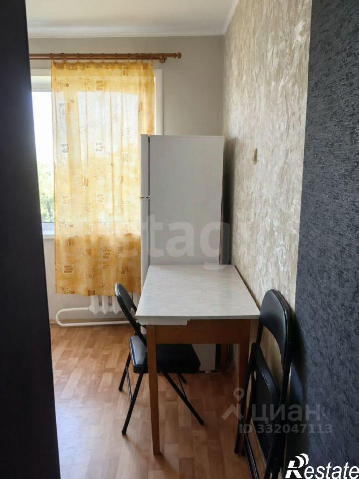 1-комн квартира б-р Строителей, 23А,  д. 23А