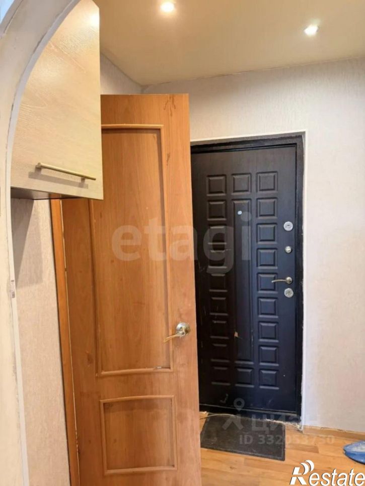 1-комн квартира б-р Строителей, 52,  д. 52