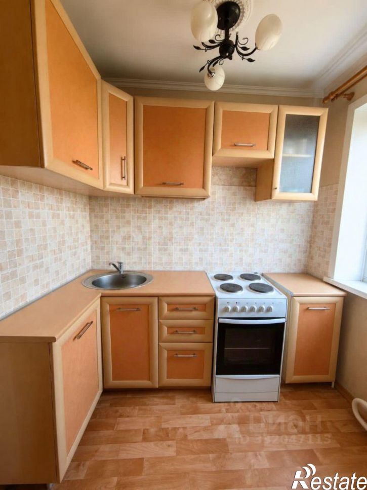1-комн квартира б-р Строителей, 23А,  д. 23А