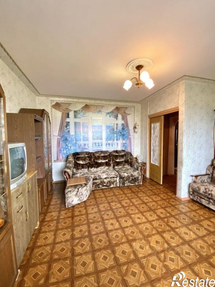 1-комн квартира Московский пр-кт, 31,  д. 31