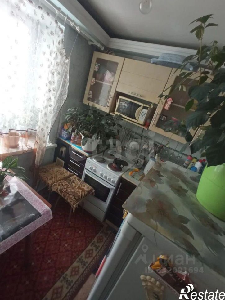 1-комн квартира ул Патриотов, 32,  д. 32