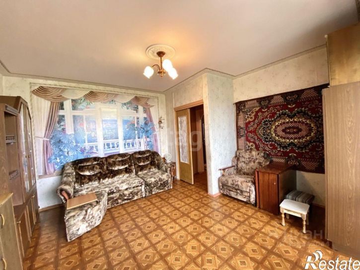 1-комн квартира Московский пр-кт, 31,  д. 31