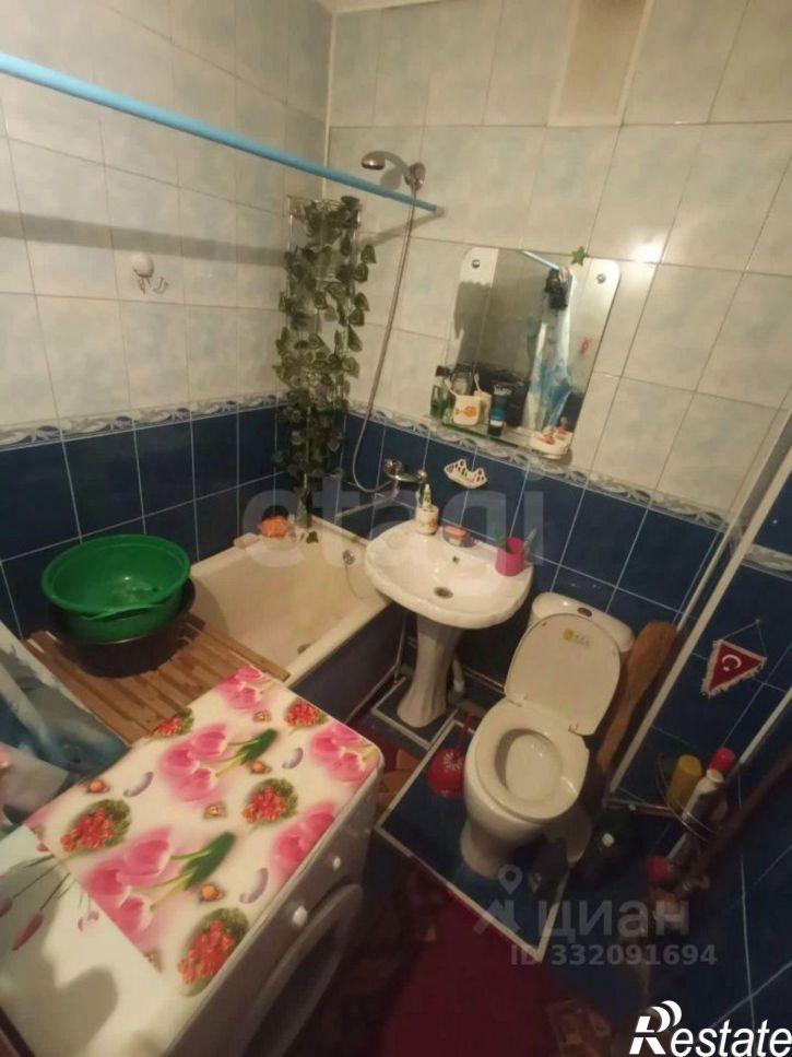 1-комн квартира ул Патриотов, 32,  д. 32