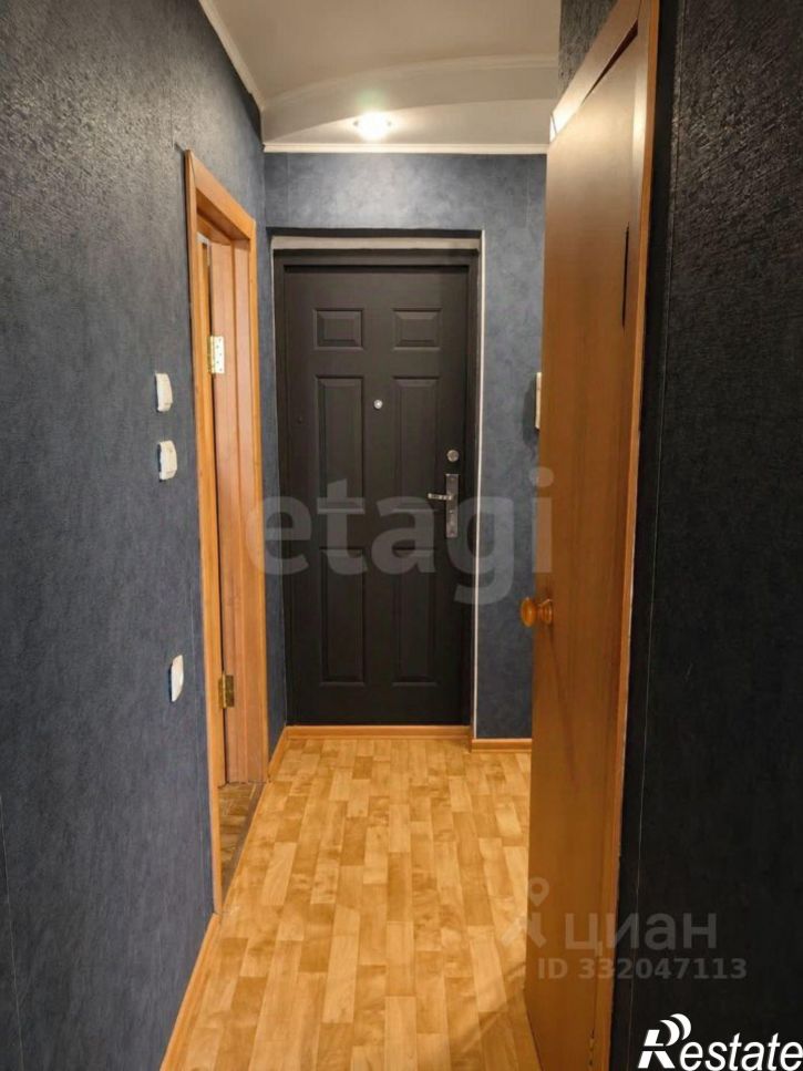 1-комн квартира б-р Строителей, 23А,  д. 23А