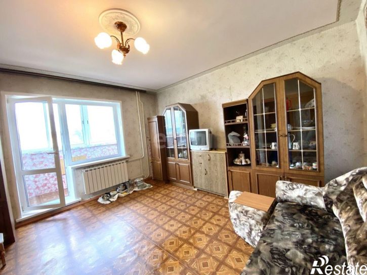 1-комн квартира Московский пр-кт, 31,  д. 31