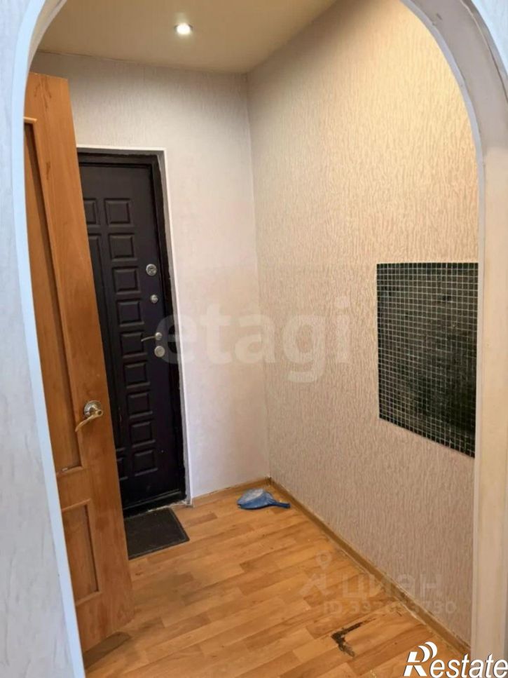 1-комн квартира б-р Строителей, 52,  д. 52