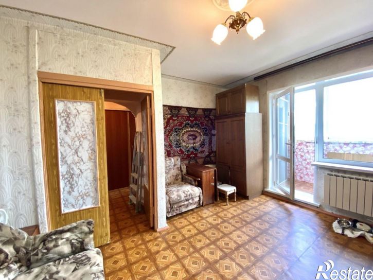 1-комн квартира Московский пр-кт, 31,  д. 31