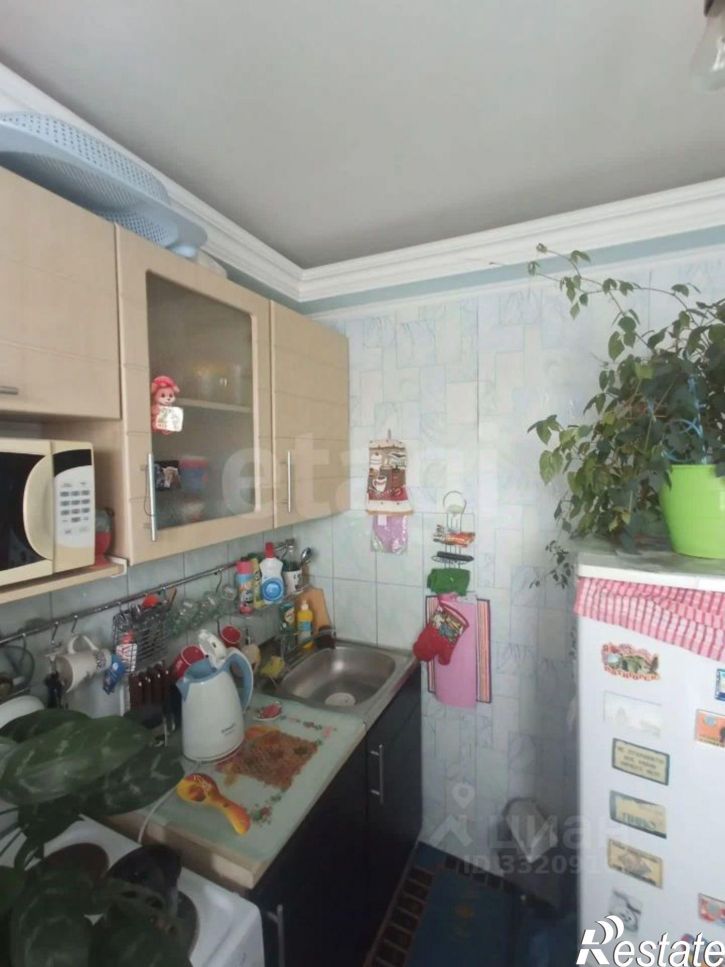 1-комн квартира ул Патриотов, 32,  д. 32