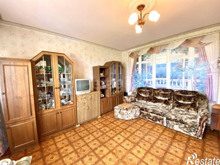 1-комн квартира Московский пр-кт, 31,  д. 31
