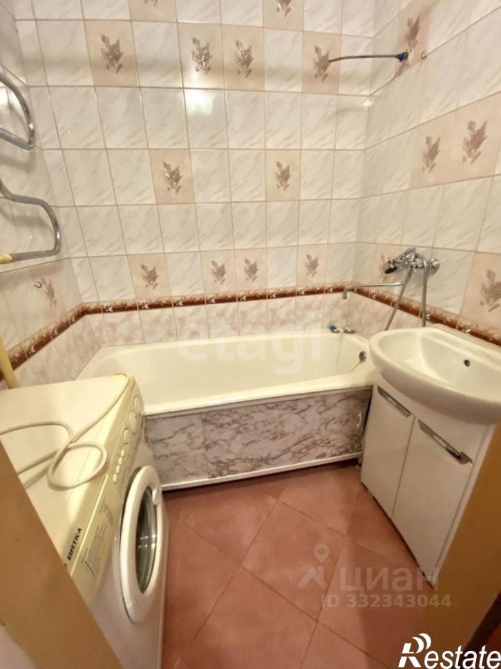 1-комн квартира Московский пр-кт, 31,  д. 31