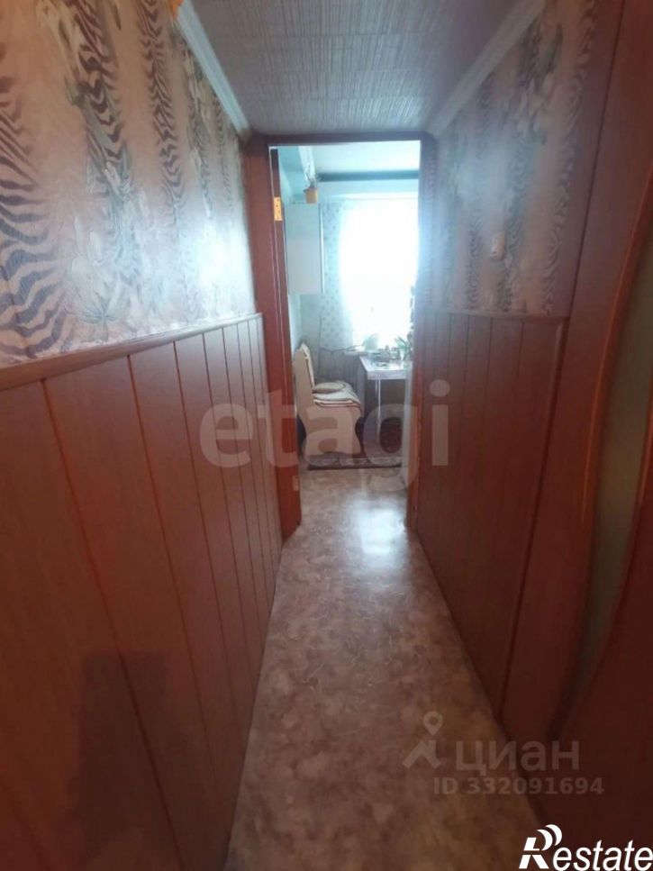 1-комн квартира ул Патриотов, 32,  д. 32