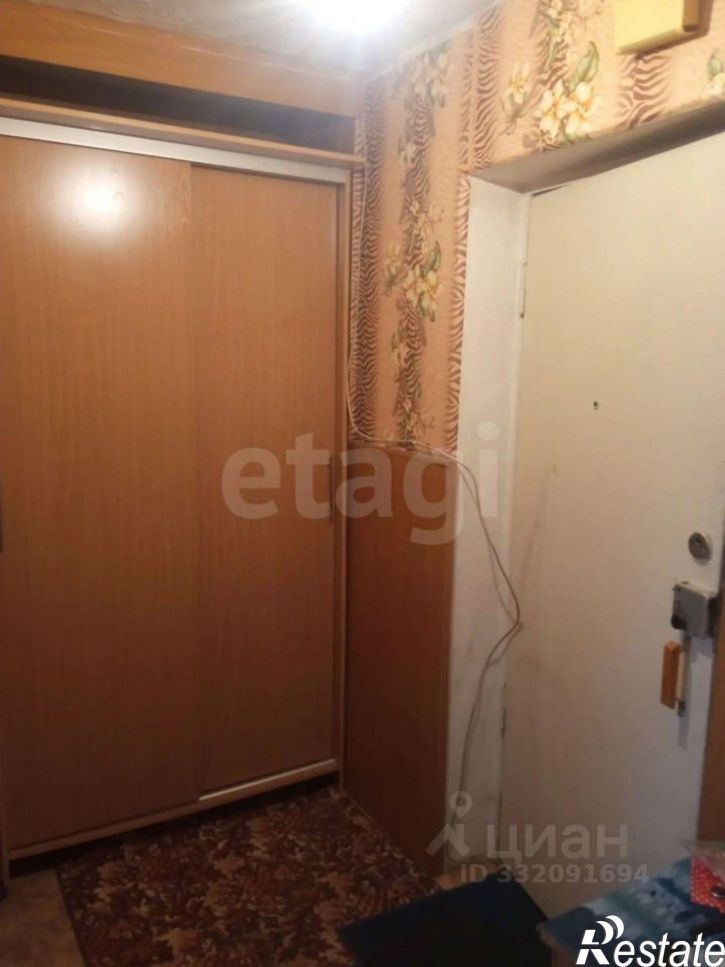 1-комн квартира ул Патриотов, 32,  д. 32