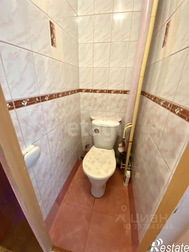 1-комн квартира Московский пр-кт, 31,  д. 31