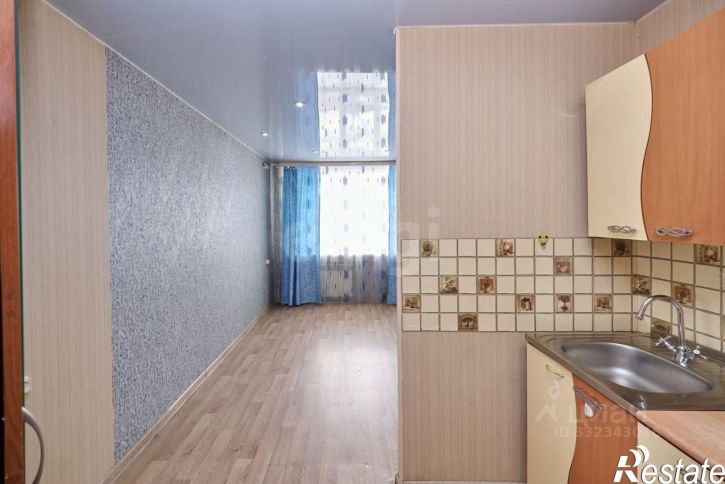 1-комн квартира ул Мирная, 8,  д. 8