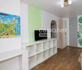 1-комн, 30кв м, этаж 1/10 ул Веры Волошиной, 37