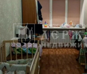 2-комн, 47кв м, этаж 4/5 ул Пролетарская, 15