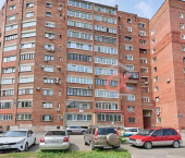 3-комн, 79кв м, этаж 10/10 пер Мичурина, 5