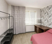 1-комн, 17кв м, этаж 8/9 Московский пр-кт, 25