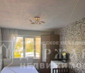 1-комн, 24кв м, этаж 2/9 б-р Строителей, 50/2