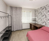 1-комн, 16кв м, этаж 8/9 Московский пр-кт, 25