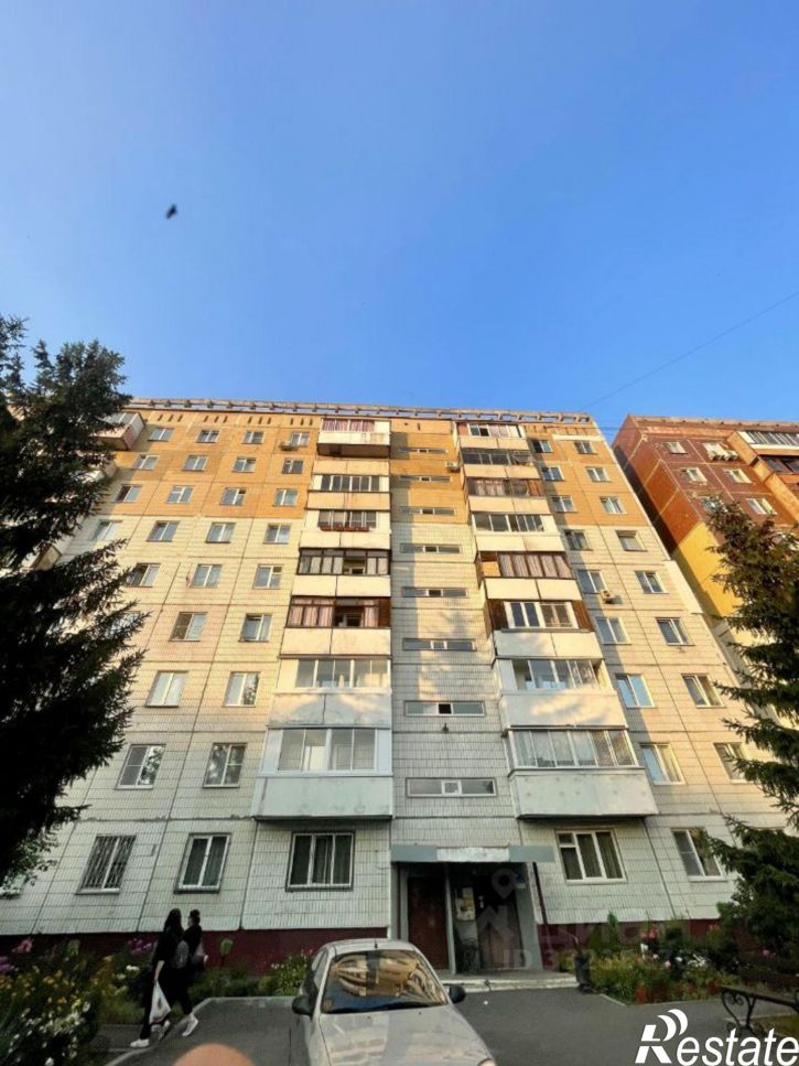 1-комн квартира Комсомольский пр-кт, 15,  д. 15