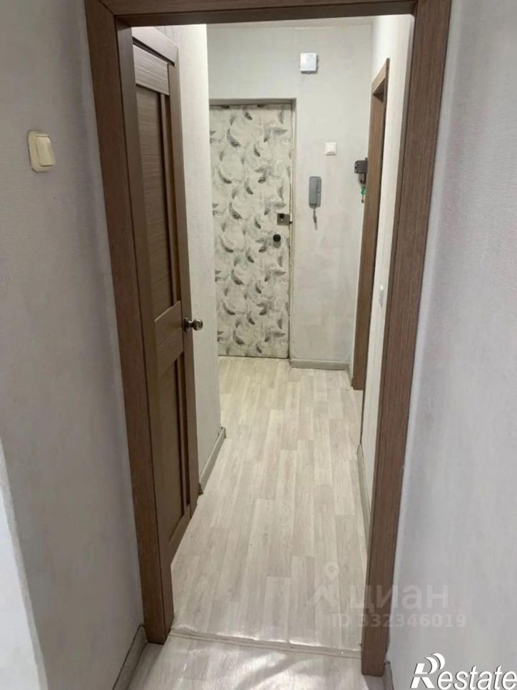 2-комн квартира ул Инициативная, 44,  д. 44