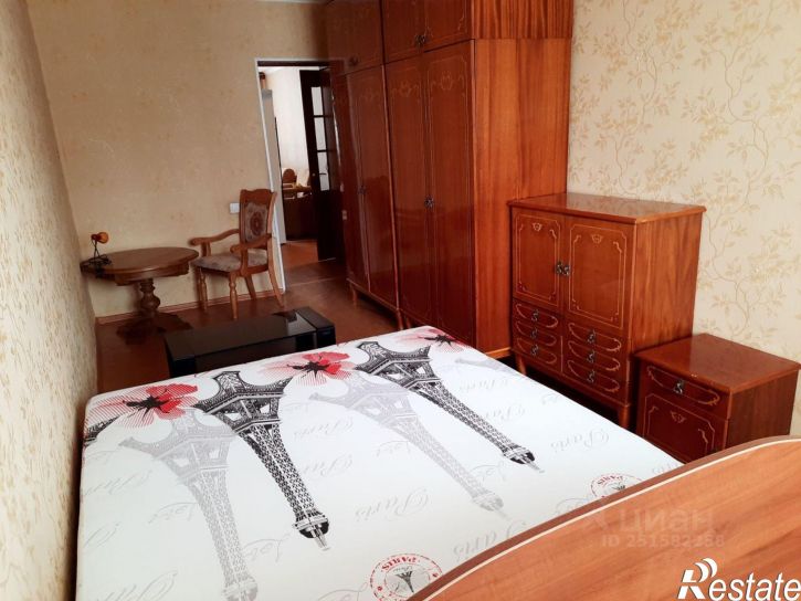 2-комн квартира Кузнецкий пр-кт, 58,  д. 58