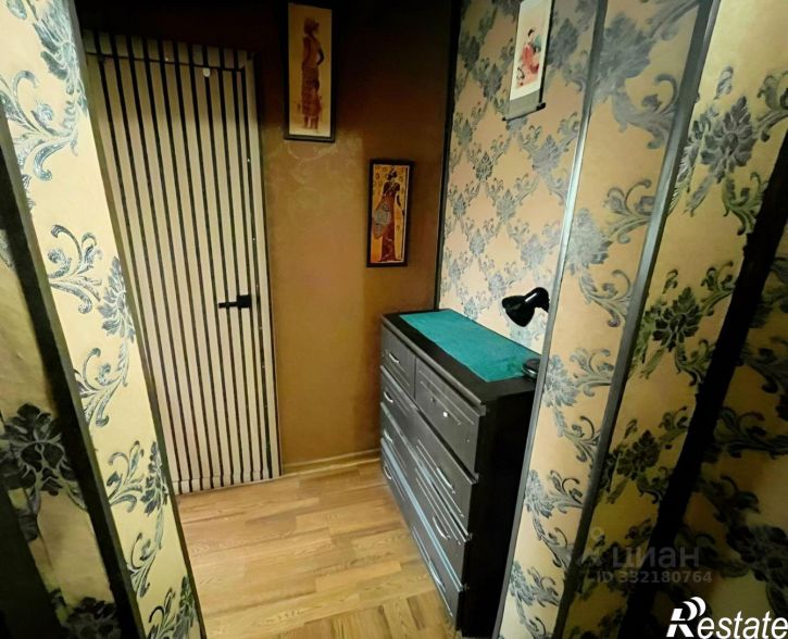 1-комн квартира Комсомольский пр-кт, 15,  д. 15