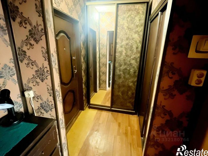 1-комн квартира Комсомольский пр-кт, 15,  д. 15