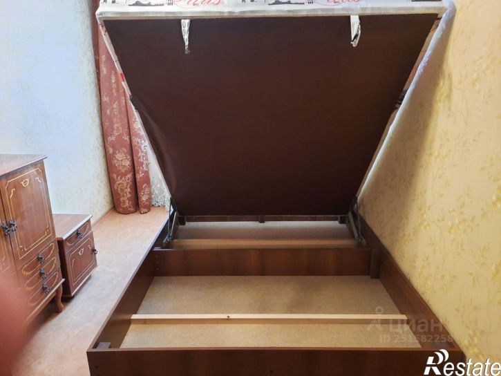2-комн квартира Кузнецкий пр-кт, 58,  д. 58
