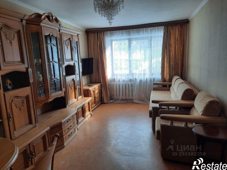 2-комн квартира Кузнецкий пр-кт, 58,  д. 58