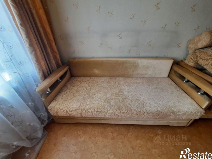 2-комн квартира Кузнецкий пр-кт, 58,  д. 58