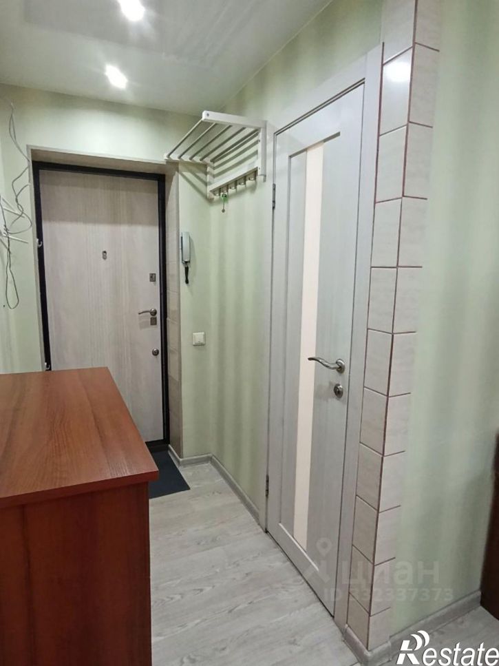 1-комн квартира ул 50 лет Октября, 14,  д. 14