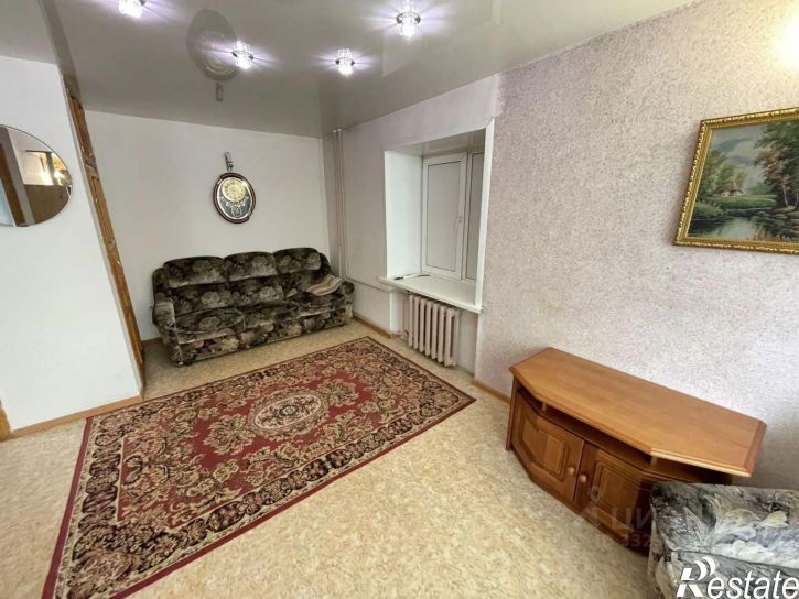 1-комн квартира ул Коммунистическая, 110,  д. 110