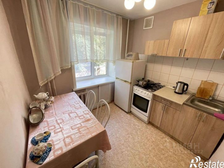 1-комн квартира ул Коммунистическая, 110,  д. 110