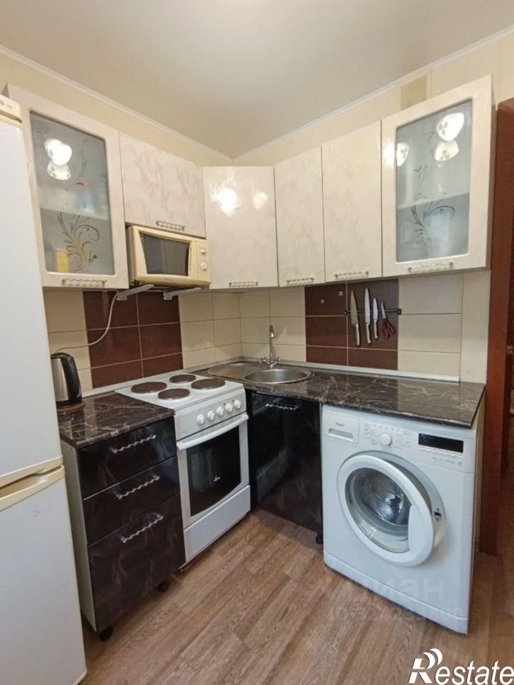 1-комн квартира пр-кт Ленина, 86А,  д. 86А